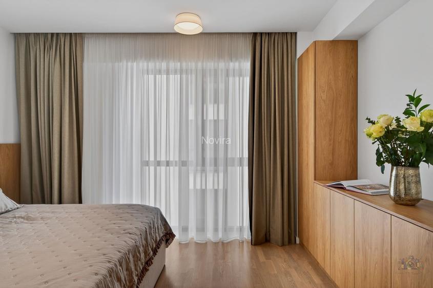 Apartament 4 Camere LUX | Prima Inchiriere | Bloc Nou | Iancu Nicolae - 12