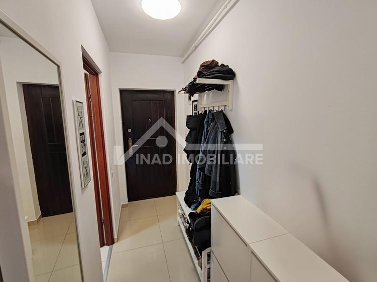Apartament cu 2 camere, 2 balcoane, parcare, Zorilor Str.Mircea Eliade