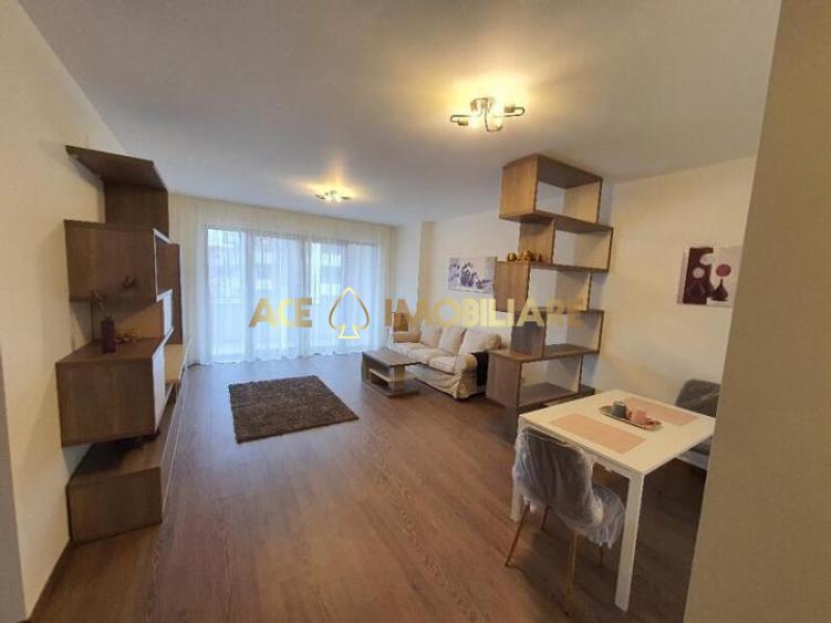 2 Camere de inchiriat | Unirii | Metrou | Parcare subsol | 63 mp