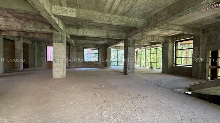 REC3001458 Stefen cel Mare l Spatiu comercial l 1450 mp - 9