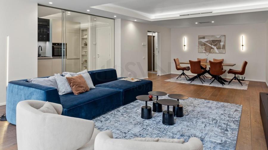 REA1028836 Apartament 3 camere Iancu Nicolae complex piscina paza