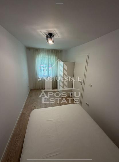 Apartament 2 camere, de vanzare, renovat, zona Circumvalatiunii, Timis - 5