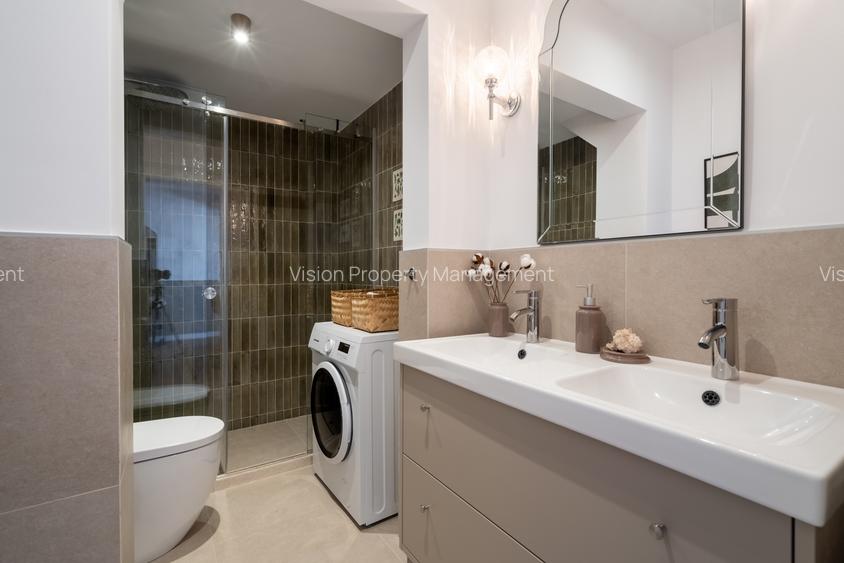 Apartament premium 3 camere | Calea Victoriei – Business Airbnb | Randament 10%