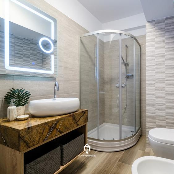 Se închiriază: Apartament cu personalitate - Copou