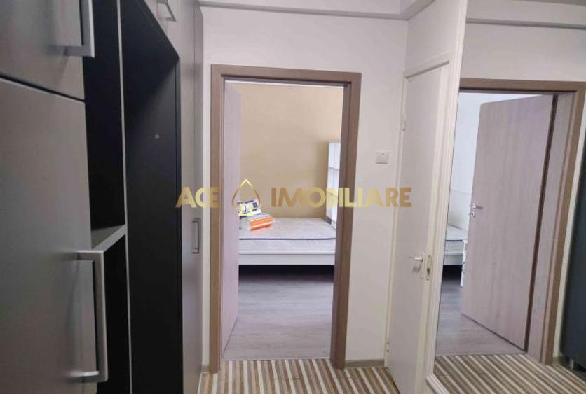 Garsoniera de inchiriat | Politehnica | Metrou | Mobilat | Utilat |