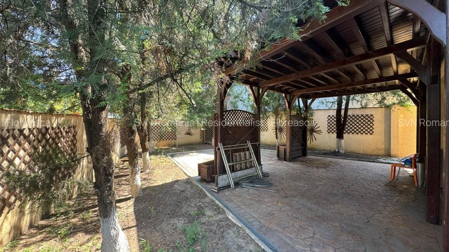 REC0004184 Cladire HoReCa de Inchiriat I Restaurant Complet Echipat I Baneasa - 16