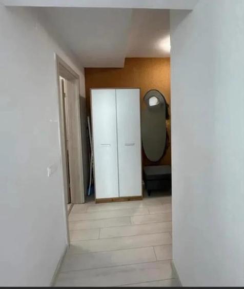 Garsonieră cu pat- Moghioroș Residence | Metrou Drumul Taberei | Parcare