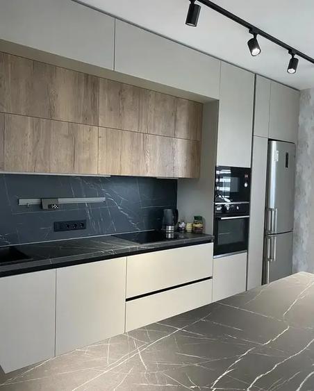 3 camere decomandat | 71 mp | 2 balcoane | Sector 3 – Theodor Pallady