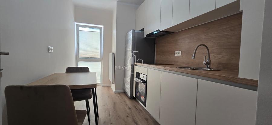 Apartament 1 Camera LUX/Bloc Nou/Prima Inchiriere, Str Livezeni, Tudor