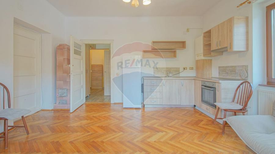 Apartament la Vilă | 2 Camere | Garaj | Lângă AFI Brașov