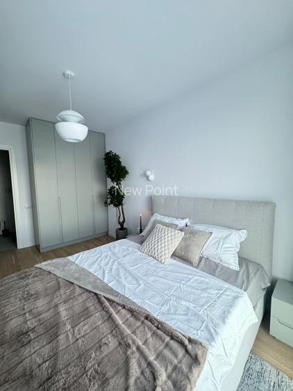 Apartament 2 camere Pipera - Avans 10.000 euro - 4
