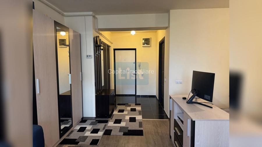 FARA COMISION! Apartament 39mp, etaj 6/8,balcon 7mp, zona FSEGA - 9