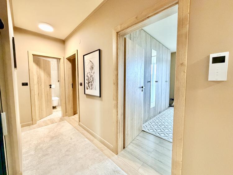 Apartament premium cu 3 camere in complexul Nord One Timisoara