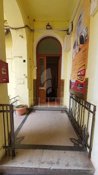 Apartament 3 camere în zona ULTRACENTRALA