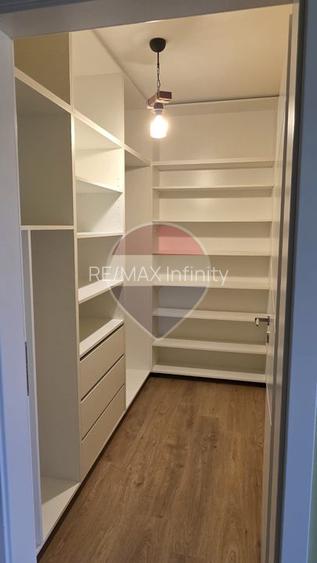Apartament de inchiriat 40 mp Beta Residence Chinteni - 5
