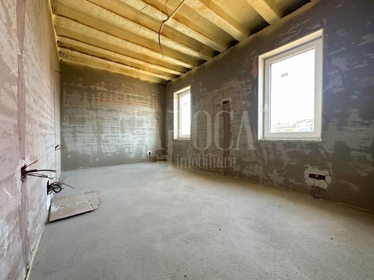 Casa 4 camere de vanzare in Dezmir