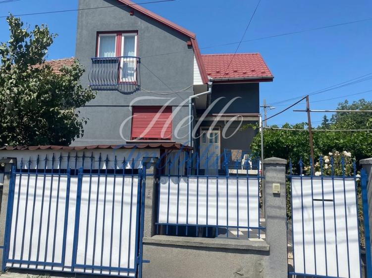Casa Individuala 4 camere, 106 mp, teren 414 mp Cluj Napoca