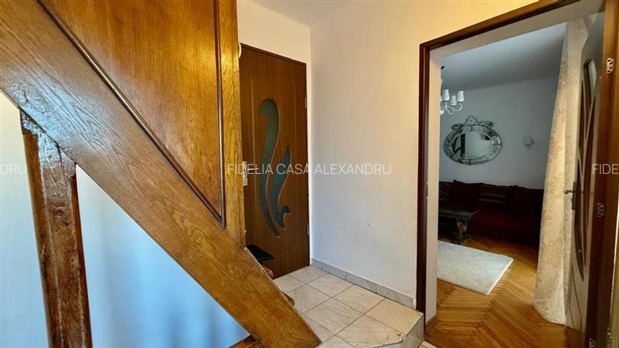 Vila  de vanzare  Copou, - 16