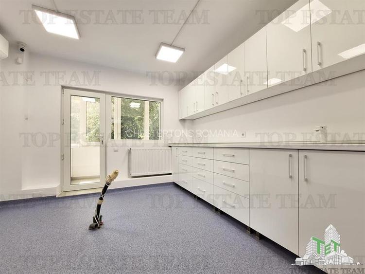 Apartament 3 camere | Mega Mall | Renovat si Utilat - 3