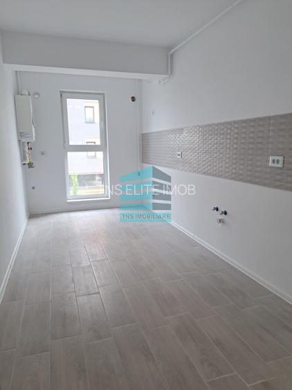 Garsoniera 50 mp- Gradina 23 mp- Investitie- Metrou Teclu - 2