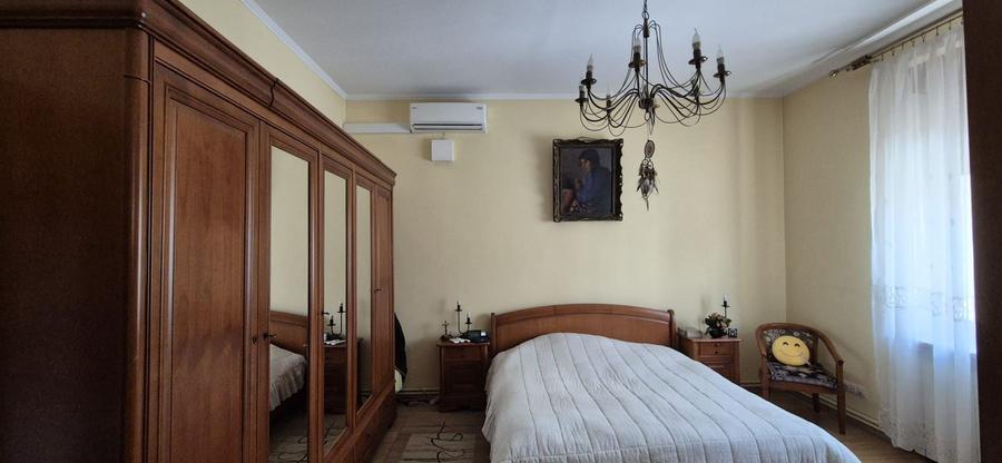 Casa singur in curte Ultracentral - str. Rodnei