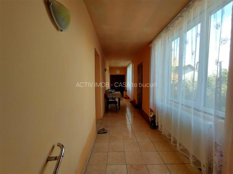 Nicolint, Casa la Cheie, 5 Camere, Mobilata Utilata, Pret FIX - 22