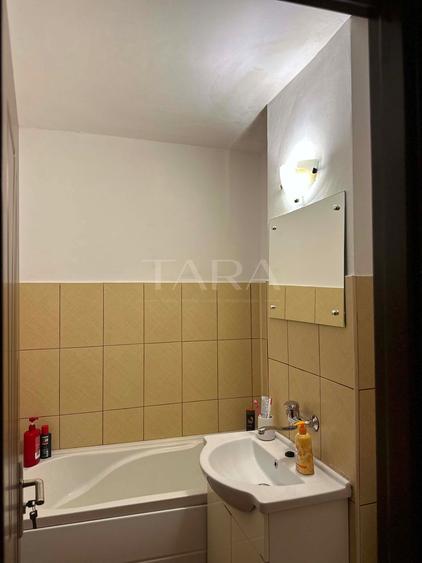 Garsonieră de vânzare, Mărăști, 23 mp, etaj 1, investiție, inchiriata.