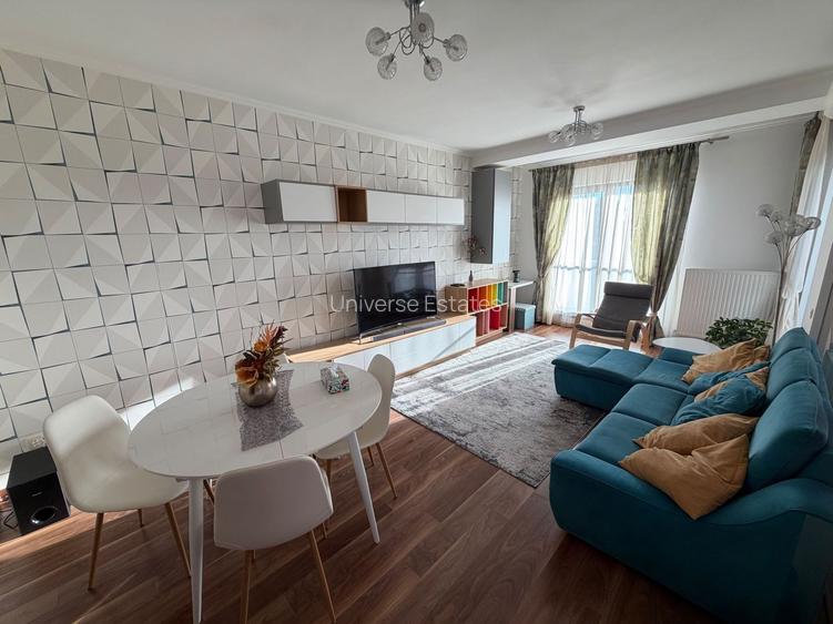 | 3 camere - Regie - 20th Residence - Parcare Subterană | - 21