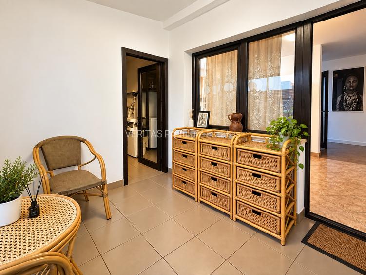 Casa de vanzare PIpera, 5 camere, 3 bai, zona linistita - 4