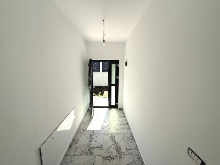 Casă Individuală 4 camere, 550mp teren. Mutare imediată - Rediu.