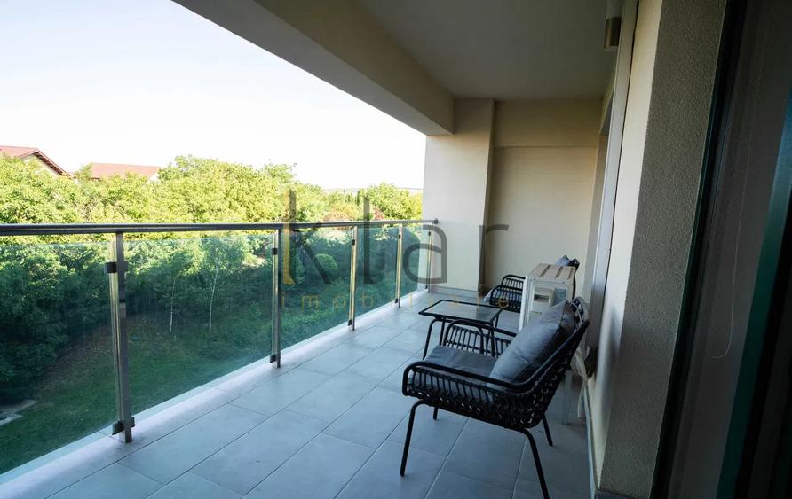 Apartament modern 2 camere 53mp, Gheorgheni-Viva City