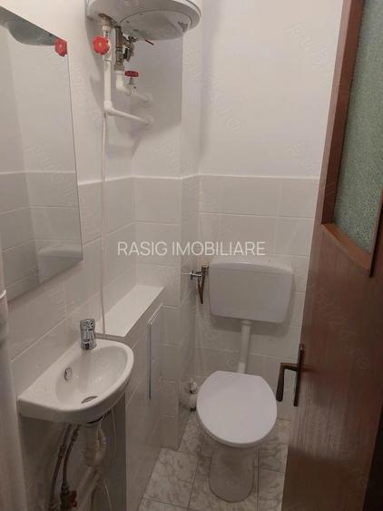 Vanzare apartament 4 camere Parc Moghioros - 6