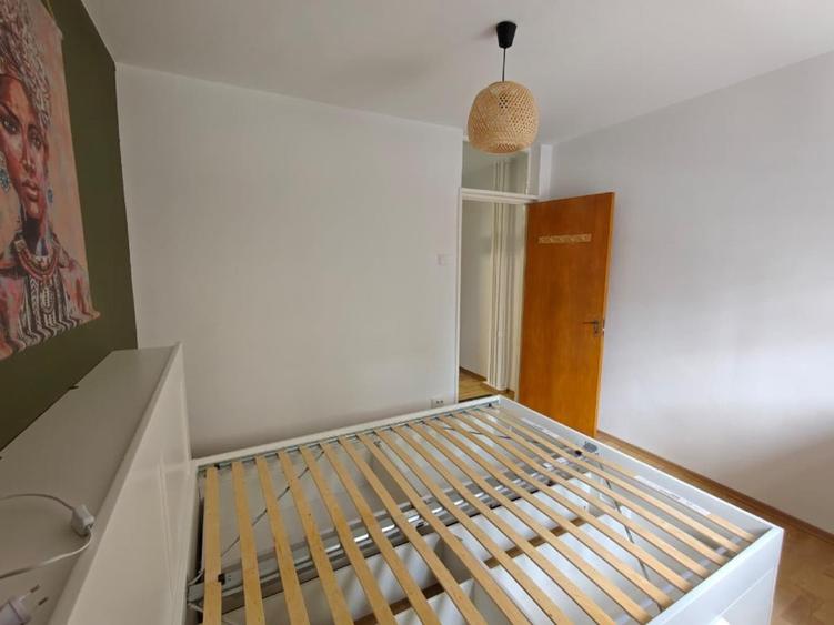 Universitate | 3 Camere | Centrala | Balcon | Garaj | Prox. Metrou |