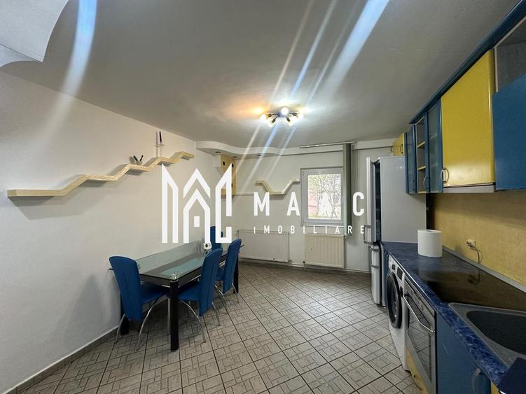 APARTAMENT 3 CAMERE I DECOMANDAT I MIHAI VITEAZUL