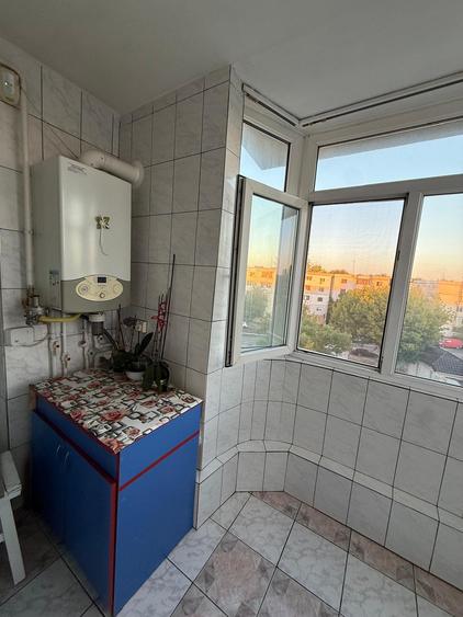 APARTAMENT 2 CAMERE DE VANZARE I. C. Frimu Etaj 4