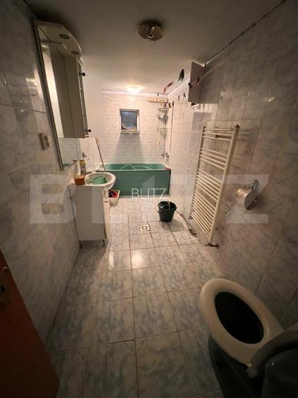 Casa formata din 2 corpuri+garaj- EXCLUSIVITATE BLITZ-comision 0 cumparator - 3