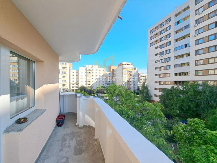 Apartament decomandat, recent renovat, zona strazii Dorobantilor! - 2