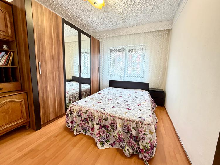 3 camere, et 2, bloc 1985, Milcov - Pompieri