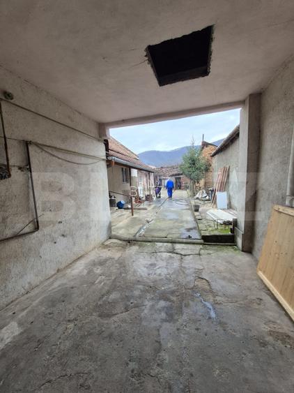 ROPRIETATE EXCLUSIVĂ DE VÂNZARE  – ZONĂ CENTRALĂ CUGIR - 5