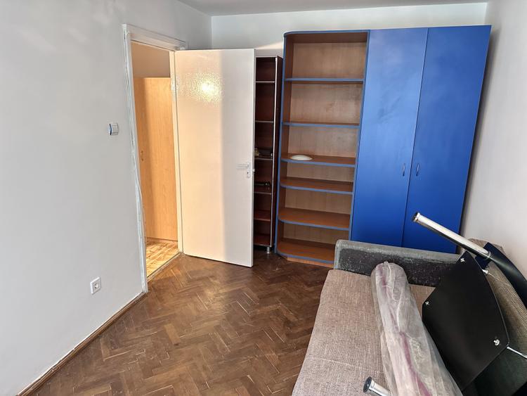 OKAZIE ! Apartament 2 Camere 50 mp Bucatarie Mare CETATE Arnsberg Mobilat Utilat