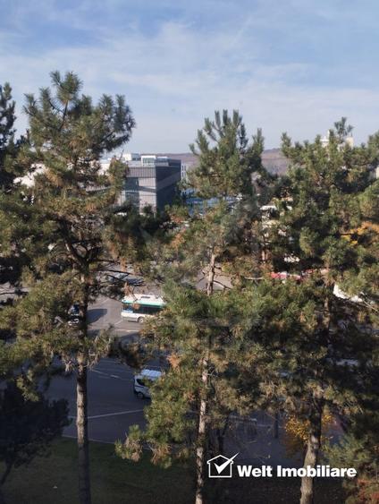 2 camere, decomandat, zona strazii Clabucet