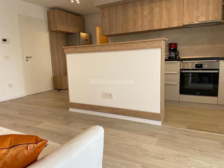 Apartament 2 camere open space Coresi (KASPER) - 15