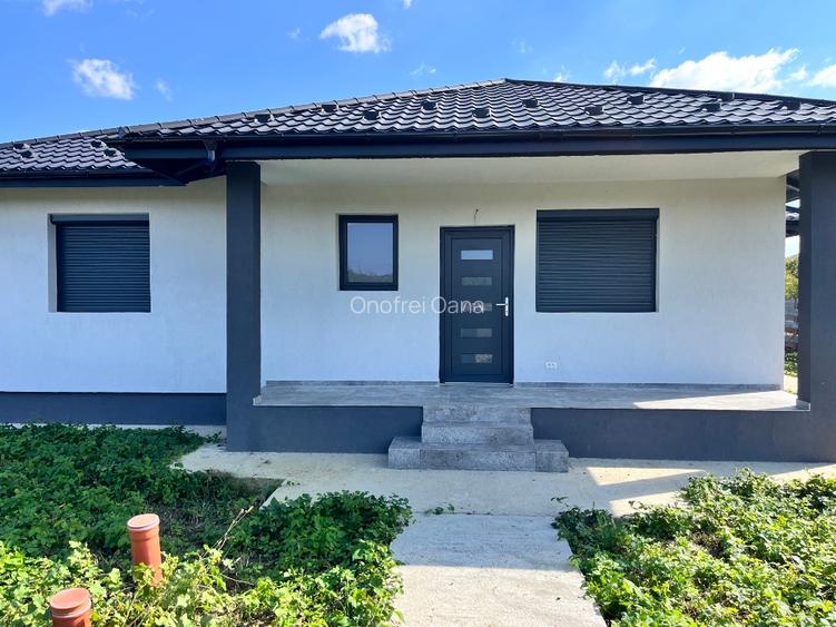 Casa de vanzare com.Ciurea,Cart.Chihan