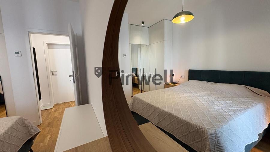 Apartament 2 camere| Parcare subterana| Avalon Estate| Pipera - 7