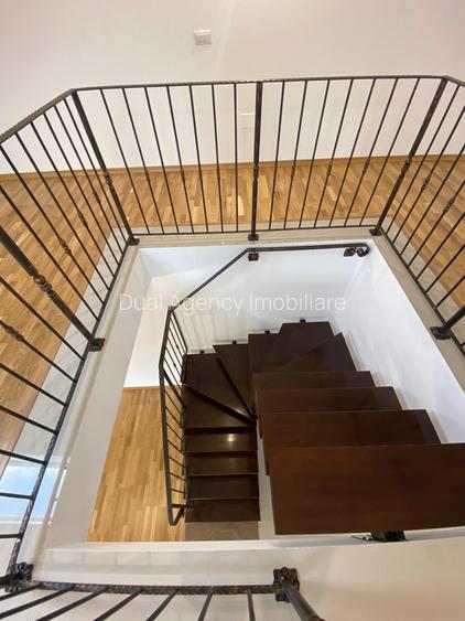 Apartament deosebit in Bucium - Arcadia , 153 mp ! - 3