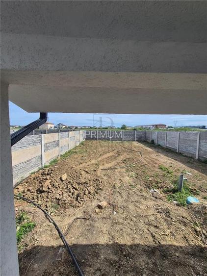 Duplex parter - 2 dormitoare - 2 bai - zona excelenta la 4 benzi - 4
