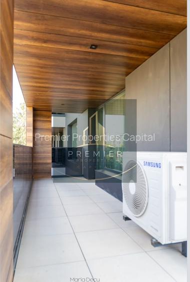 Apartament 3 camere cu terasă generoasă, Dobrogeanu Gherea – design interior - 22