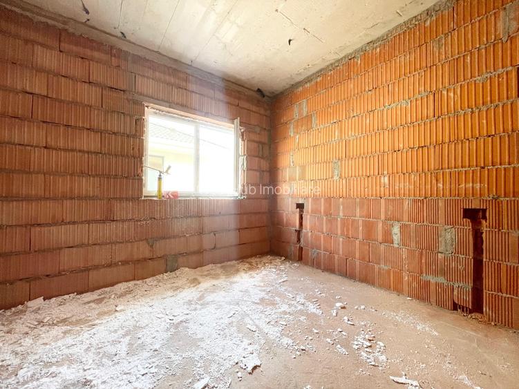 Duplex 5 camere, 3 bai  - Lidl Mosnita Veche - 10