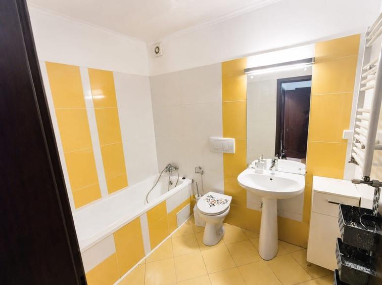 Apartament 2 camere | 18 min metrou Valea Ialomitei | Centrala Bloc | Parcare