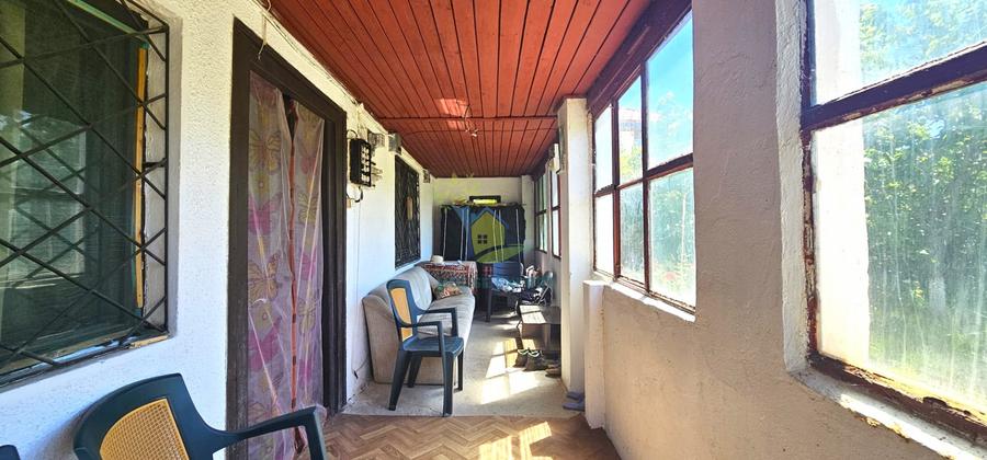 RARA AVIS! Teren 1550 mp, deschidere 31 m, zona Ferme, Otopeni